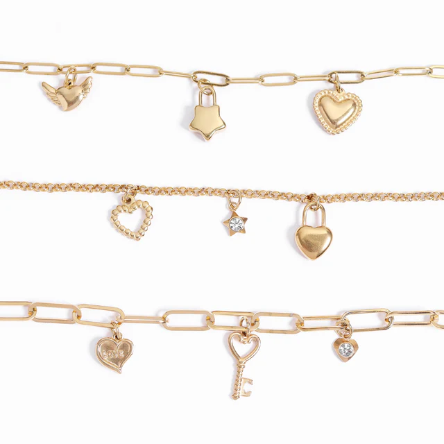charms