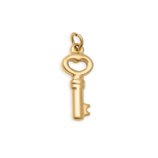 key charm