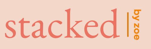 stackedbyzoe