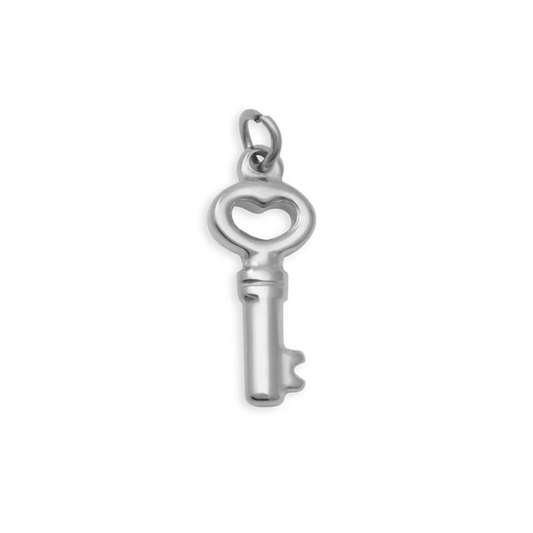 key charm