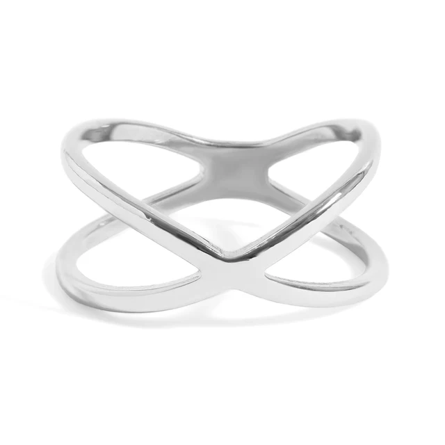 geometric x ring